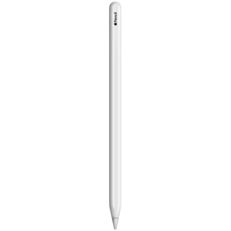 Apple Pencil (2nd Generation) with Palm Rejection for iPad MU8F2ZM/A White