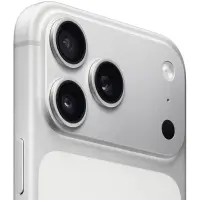 Apple iPhone 17 Pro Max 5G 6.9" 12GB/512GB NFC IP68 Silver