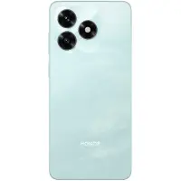 Honor X5c Plus 4G Dual Sim 6.74" 4GB/256GB Ocean Cyan