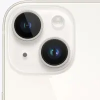 Apple iPhone 14 5G 6.1" 6GB/128GB NFC IP68 Starlight