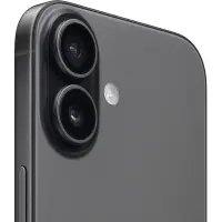 Apple iPhone 17 5G 6.3" 8GB/512GB NFC IP68 Black