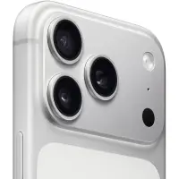 Apple iPhone 17 Pro 5G 6.3" 12GB/256GB NFC IP68 Silver