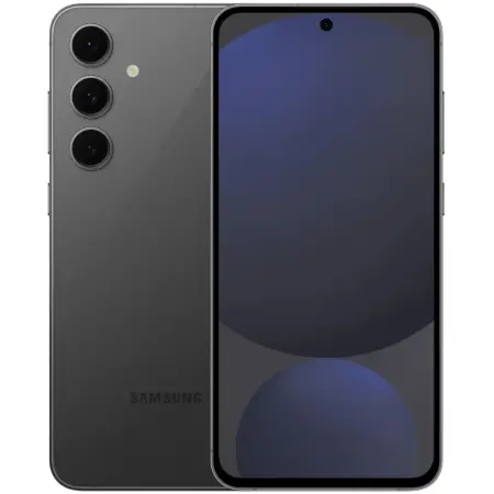 Samsung SM-S721 Galaxy S24 FE 5G Dual Sim 6.7" 8GB/256GB NFC IP68 Graphite Enterprise Edition