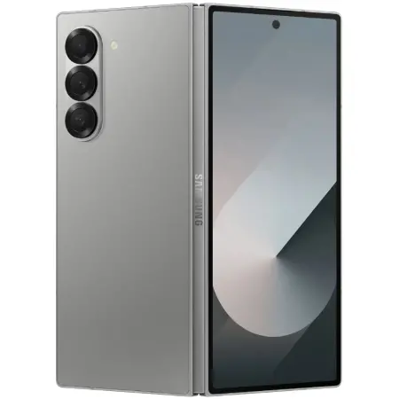 Samsung SM-F956 Galaxy Z Fold6 5G Dual Sim 7.6" 12GB/512GB NFC IP48 Silver Shadow