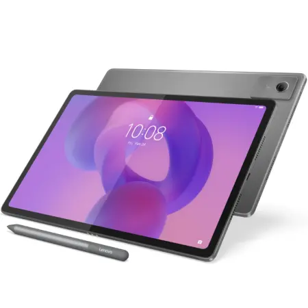 Lenovo Idea Tab Plus 12.1" Wi-Fi 8GB/256GB Luna Grey + Pen