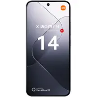 Xiaomi 14 5G Dual Sim 6.36" 12GB/512GB NFC IP68 Black