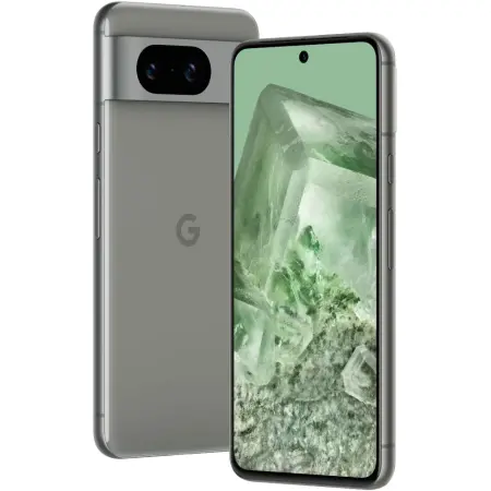 Google Pixel 8 5G 6.2" 8GB/128GB NFC IP68 Hazel