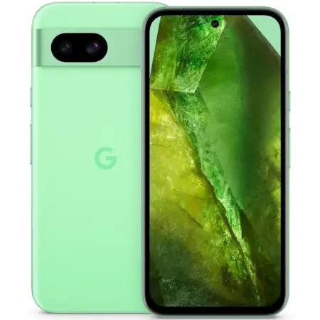 Google Pixel 8a 5G 6.1" 8GB/128GB NFC IP67 Aloe