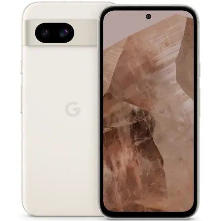 Google Pixel 8a 5G 6.1" 8GB/128GB NFC IP67 Porcelain