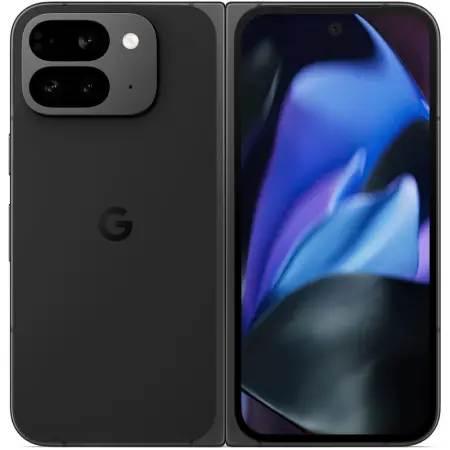 Google Pixel 9 Pro Fold 5G 8" 16GB/512GB NFC IPX8 Obsidian