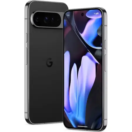 Google Pixel 9 Pro XL 5G 6.8" 16GB/128GB NFC IP68 Obsidian