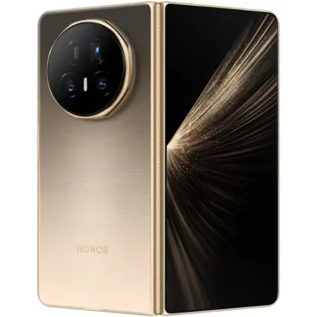 Honor Magic V5 5G Dual Sim 7.95" 16GB/512GB NFC IP58 Dawn Gold