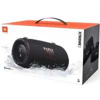 Portable Speaker Bluetooth JBL Xtreme 3 50Watt IP67 15h Playtime Black