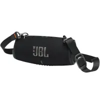Portable Speaker Bluetooth JBL Xtreme 3 50Watt IP67 15h Playtime Black