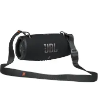 Portable Speaker Bluetooth JBL Xtreme 3 50Watt IP67 15h Playtime Black