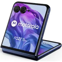 Motorola Razr 50 Ultra 5G Dual Sim 6.9" 12GB/512GB NFC IPX8 Midnight Blue
