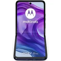 Motorola Razr 50 Ultra 5G Dual Sim 6.9" 12GB/512GB NFC IPX8 Midnight Blue
