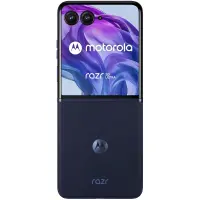 Motorola Razr 50 Ultra 5G Dual Sim 6.9" 12GB/512GB NFC IPX8 Midnight Blue