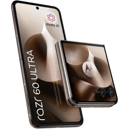 Motorola Razr 60 Ultra 5G Dual Sim 7" 16GB/512GB NFC IP48 Mountain Trail