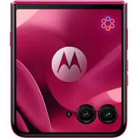 Motorola Razr 60 Ultra 5G Dual Sim 7" 16GB/512GB NFC IP48 Cabaret