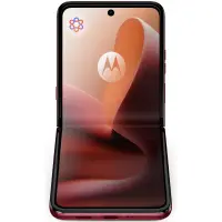 Motorola Razr 60 Ultra 5G Dual Sim 7" 16GB/512GB NFC IP48 Rio Red