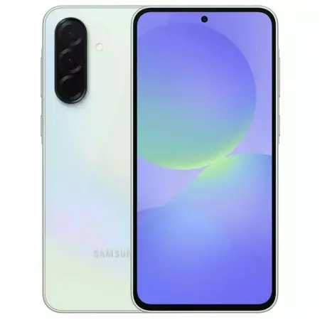 Samsung SM-A366 Galaxy A36 5G Dual Sim 6.7" 6GB/128GB NFC IP67 Awesome Lime