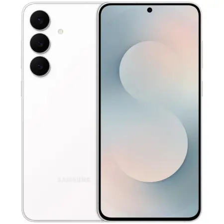 Samsung SM-S731 Galaxy S25 FE 5G Dual Sim 6.7" 8GB/128GB NFC IP68 White