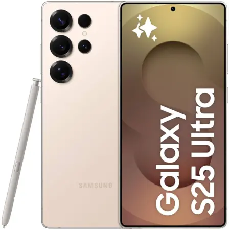 Samsung SM-S938 Galaxy S25 Ultra 5G Dual Sim 6.9" 12GB/1TB NFC IP68 Titanium Pinkgold