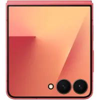 Samsung SM-F766 Galaxy Z Flip7 5G Dual Sim 6.9" 12GB/256GB NFC IP48 Coral Red