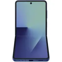 Samsung SM-F766 Galaxy Z Flip7 5G Dual Sim 6.9" 12GB/512GB NFC IP48 Blue Shadow