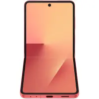 Samsung SM-F766 Galaxy Z Flip7 5G Dual Sim 6.9" 12GB/512GB NFC IP48 Coral Red