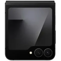 Samsung SM-F761 Galaxy Z Flip7 FE 5G Dual Sim 6.7" 8GB/128GB NFC IP48 Black