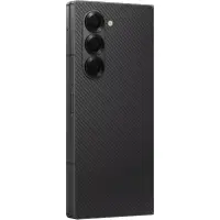 Samsung SM-F956 Galaxy Z Fold6 5G Dual Sim 7.6" 12GB/256GB NFC IP48 Black Enterprise Edition