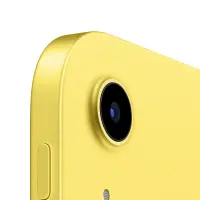 Apple iPad 10.9" 10th Generation (2022) Wi-Fi 4GB/256GB Yellow MCMG4KN/A