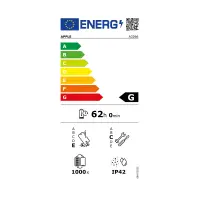 Apple iPad Air 11" (M2) 6th Generation (2024) Wi-Fi 8GB/256GB Purple MUWK3NF/A