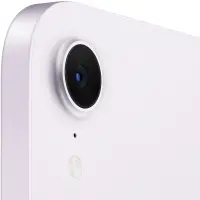 Apple iPad Mini 8.3" 6th Generation (2021) Wi-Fi 4GB/64GB Purple MK7R3B/A