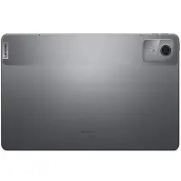 Lenovo Tab M11 11" Wi-Fi+4G 4GB/128GB Luna Grey Transparent Case + Pen