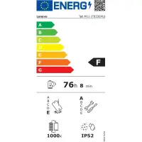 Lenovo Tab M11 11" Wi-Fi+4G 4GB/128GB Luna Grey Transparent Case + Pen