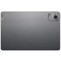 Lenovo Tab M11 TB330FU 11'' Wi-Fi 4GB/128GB Luna Grey with Transparent Case + Pen