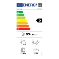Samsung SM-X135 Galaxy Tab A11 LTE 8.7" 4GB/64GB Grey