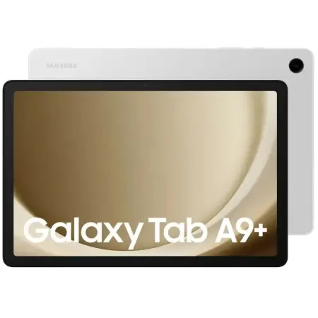 Samsung SM-X216  Galaxy Tab A9+ 11" 5G 4GB/64GB Silver