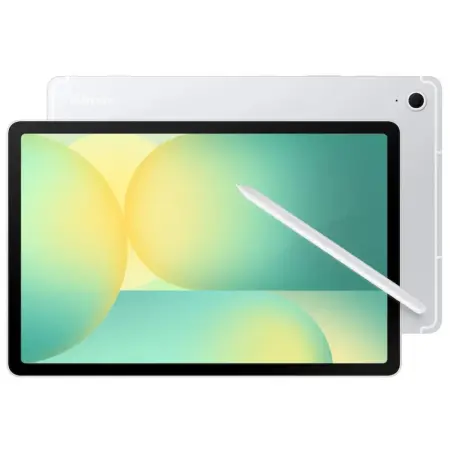 Samsung SM-X520 Galaxy Tab S10 FE 10.9" Wi-Fi 12GB/256GB IP68 Silver