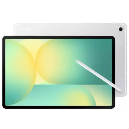 Samsung SM-X620 Galaxy Tab S10 FE+ 13.1" Wi-Fi 12GB/256GB IP68 Silver