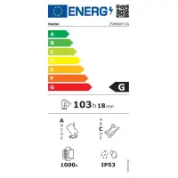 Xiaomi Redmi Pad 2 Pro 12.1" Wi-Fi 8GB/256GB IP53 Graphite Grey