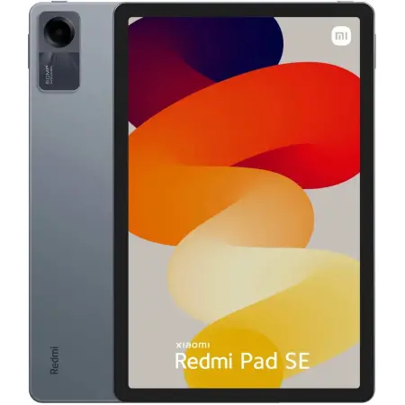 Xiaomi Redmi Pad SE 11" Wi-Fi 8GB/256GB Graphite Grey