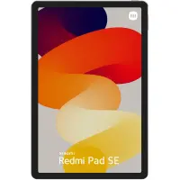 Xiaomi Redmi Pad SE 11" Wi-Fi 8GB/256GB Graphite Grey