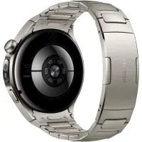 Huawei Watch 5 LTE 1.5" AMOLED GPS eSIM 5ATM Silver