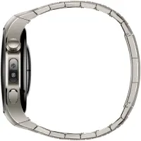 Huawei Watch 5 LTE 1.5" AMOLED GPS eSIM 5ATM Silver