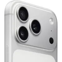 Apple iPhone 17 Pro 5G 6.3" 12GB/256GB NFC IP68 Silver