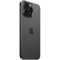 Apple iPhone 15 Pro Max 5G 6.7" 8GB/256GB NFC IP68 Black Titanium